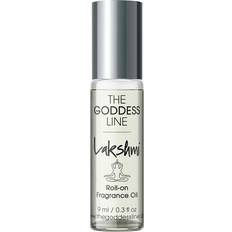 Lakshmi Fragrance Oil Roll-on