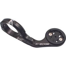 Fietsaccessoires K-Edge Garmin Pro Mount 31,8mm stuurhouder voor edge 820/520/25/20-serie