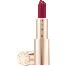 Becca Ultimate Lipstick Love Hibiscus