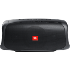 Jbl go JBL BassPro Go 2 in 1 Speaker