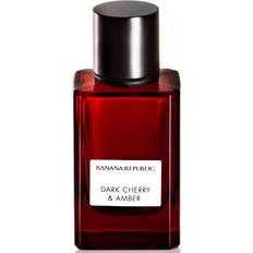 Dark Cherry & Amber EdP