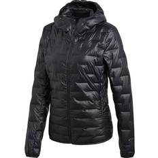adidas Women's Terrex Light Down Jacket - Black