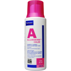 Virbac allerderm Virbac Allerderm Calm Shampoo 0.2L