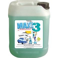 Maxi 3 rengøring Maxi 3 All Round Cleaner 20L