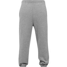 Urban Classics Pantaloni GT di base Sweatpants - Grey