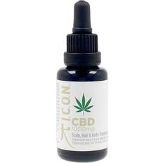 Huiles de CBD I.C.O.N. CBD 1000mg 30ml