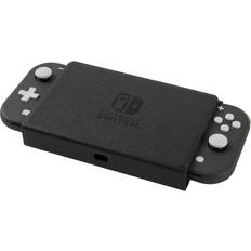 Gaming Sticker Skins PowerA Switch Lite Play and Protect Kit - Black