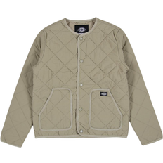 Dickies Herre - Vinterjakker Dickies Killian Padded Liner - Khaki