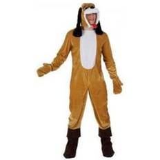 Atosa Dog Man Costume