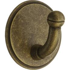 Brass Towel Hooks Beslagsboden 1120 (BA1120)