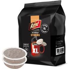 Café René Strong XL Kapslar 280g 20st