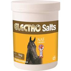 L Grooming & Care NAF Electro Salts 1kg