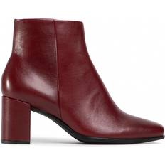 ecco Shape 60 Squared - Dark Red