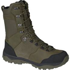 Hawker High Boot - Green
