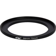 Step Up Ring 58-72mm