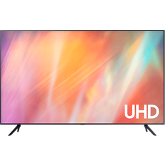 Samsung TV LED 139,7 cm 55AU7175 4K UHD