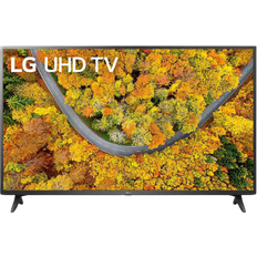 LG 55UP75006LF 55" 4K Uhd Led Wifi Negro