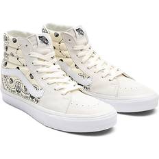 Vans Bandana SK8-Hi - Classic White/black