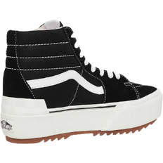 Vans Sk8-Hi Stacked VN0A4BTW5ZN1 Negro