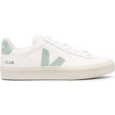 The matcha Veja Campo Sneakers - Extra White/Matcha