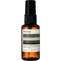 Gel Hand Care Aesop Resurrection Rinse-Free Hand Mist 1.7fl oz