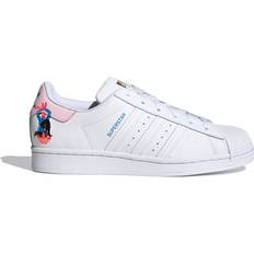 Adidas superstar pink adidas Egle Superstar W - Cloud White/Cloud White/Clear Pink