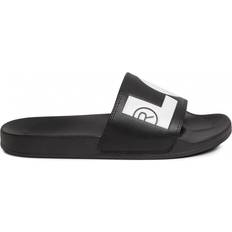 Levi's June Sliders - Regular Black/Black