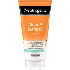 Neutrogena Huidverzorging Neutrogena Visibly Clear Spot Proofing Oil Free Moisturiser