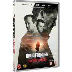 Drama DVD-film Krudttønden