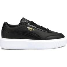 Puma Oslo Maja Black Women's