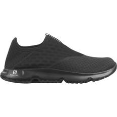 Dame - Slip-on Joggesko Salomon Reelax Moc 5.0 W - Black