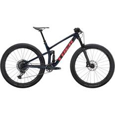 Trek top fuel 9.8 Trek Top Fuel 9.8 GX 2021 Unisex