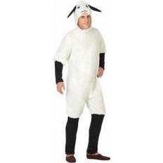 Atosa Sheep Man Costume