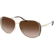 Solbriller Michael Kors Chelsea Glam MK1082 101413