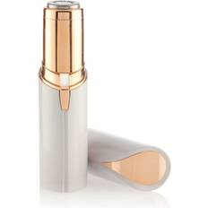 Painless Facial Epilator with LED