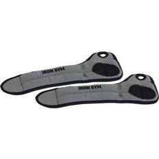 Ankle & Wrist Weight 2x0.5kg	