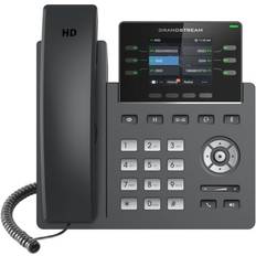 Téléphones Fixes Grandstream GRP2613 3-Line Gigabit IP Phone