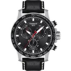 Tissot Supersport Gts Chronograph, 45.5mm