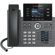 Grandstream Landline Phones Grandstream GRP2614 Black