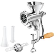 Mincers Metaltex Meat Grinder