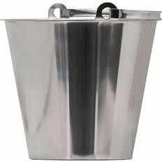 Bucket Stainless Steel