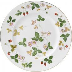 Wedgwood Kleinere Teller Wedgwood Wild Strawberry Kleinerer Teller 20cm