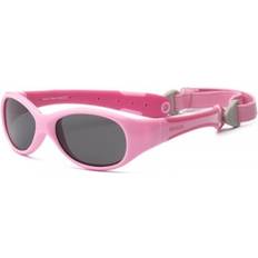 Real shades solglasögon explorer Real Shades Explorer Pink/Hot Pink