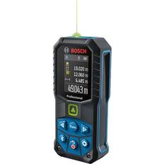 Bosch Misuratori di Distanza Laser Bosch GLM 50-27 CG