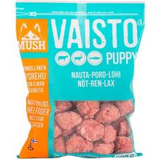 Mush vaisto Mush Vaisto Puppy Isblå