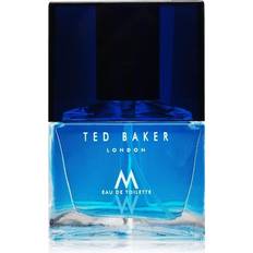 M EdT