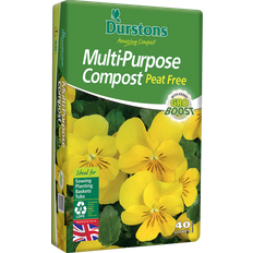 Compost Durstons Multi-Purpose Compost Peat Free