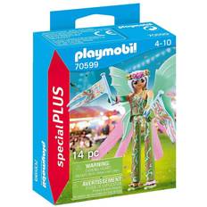 Playmobil Figuras de Juguete Playmobil Fairy Stilt Walker 70599