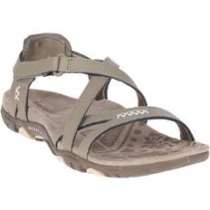 Merrell Sandals Merrell Sandspur Rose Leather - Brindle