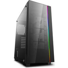 Deepcool matrexx Deepcool Matrexx 55 V3 Tempered Glass